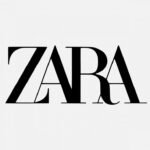 Zara logo gets controversial revamp by Baron & Baron