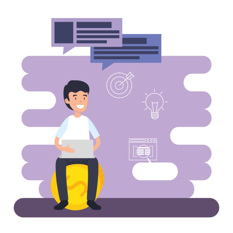 Step-by-Step Guide to Becoming a Freelancer in Digital Marketing